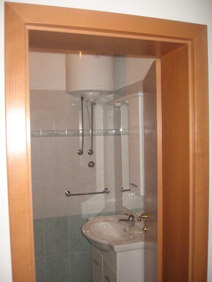 Apartment With Splendid Sea View Trogir Rom bilde