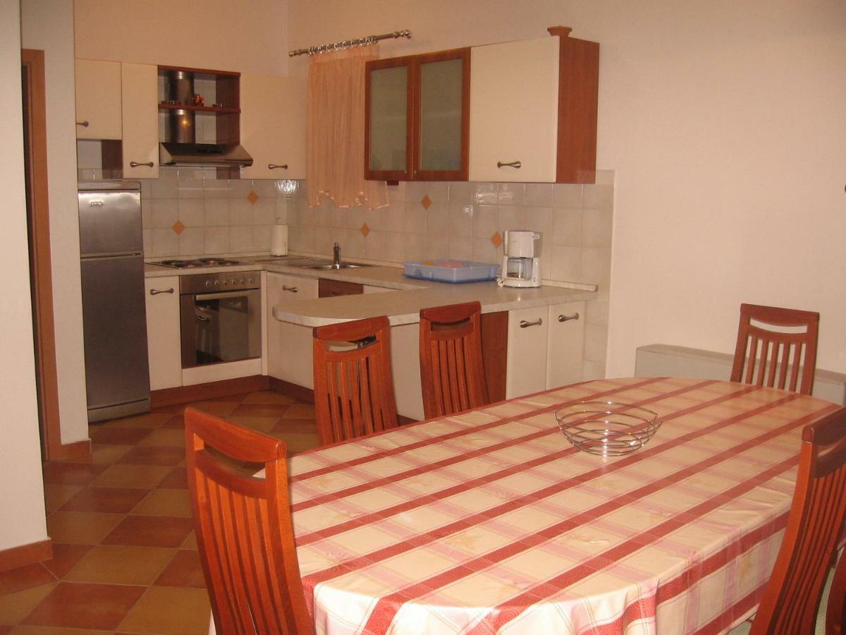 Apartment With Splendid Sea View Trogir Eksteriør bilde